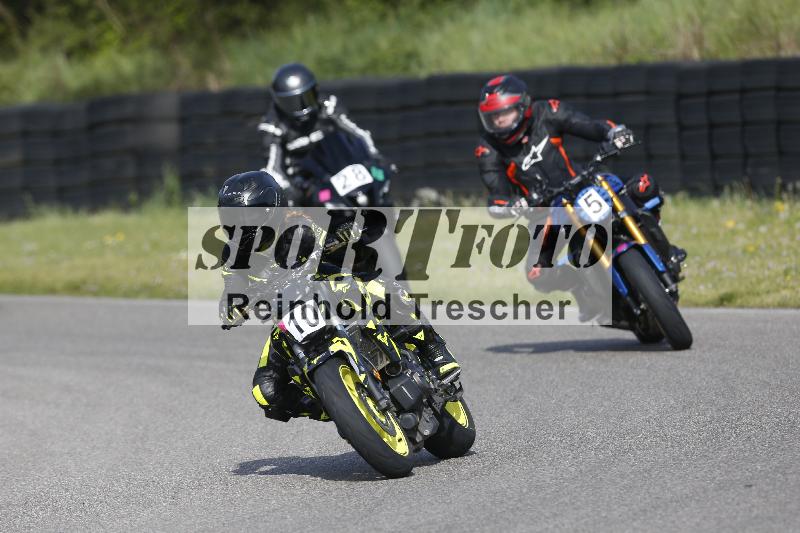 /08 17.04.2026  TZ Motorsport ADR/Gruppe gruen/5